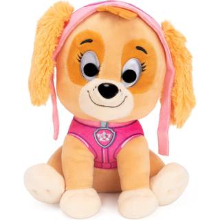 Gund Paw Patrol Skye in Signature Aviator Pilot Uniform i alderen 1 og op 9 """" (Styles kan variere)