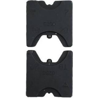 Pressebakker TB7-20 f/ KRF/KSF 10+95mm2
