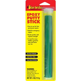 Epoxistav til nødreparationer Star Brite Epoxy Putty Stick, 113 gram