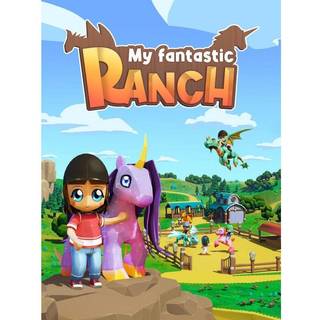 My Fantastic Ranch (PC) - Standard