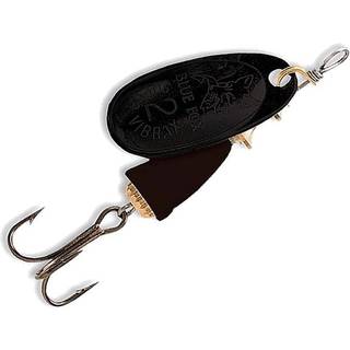 Blue Fox Vibrax Orginal Spinner 4g Sort