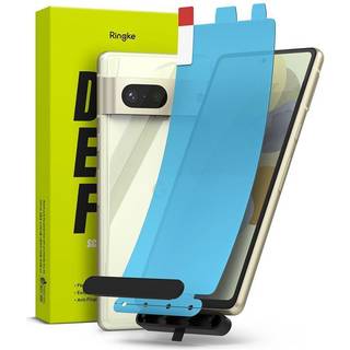 Ringke Dual Easy Screen Protector (2-pack) Google Pixel 7