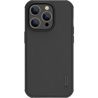 Skal Nillkin Super Frosted Shield Pro - Sort til Apple iPhone 14 Pro