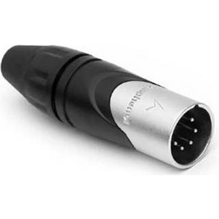 Amphenol AX5M XLR-stik 1 stk