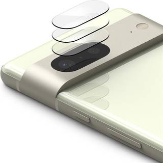 Ringke Camera Protector Glass Google Pixel 7 (3-pack)