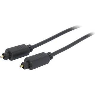 Optisk toslink Digital kabel - 3 m
