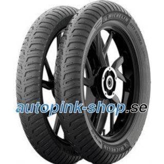 Michelin City Extra ( 3.00-10 RF TL 50J Baghjul, Forhjul )