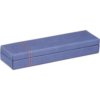 Rhodia rama Pencil Box Læder - Bronze