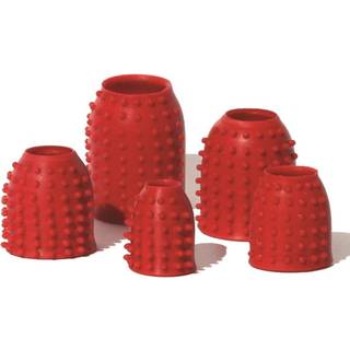 Bladvender gummi Nr.4 - 17 mm