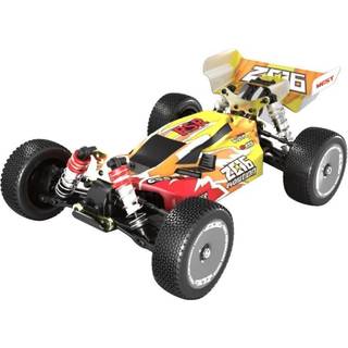 WLToys Buggy RSR 144010 1/14 4WD børsteløs