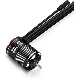 Hobbywing XeRun AX R2 FOC - 2300KV larvemotor