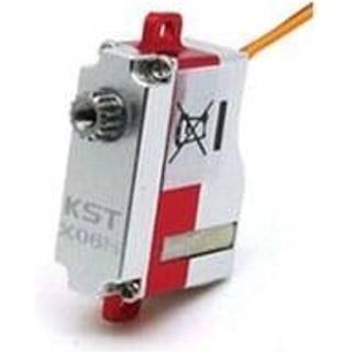 KST X06H WV Wing Servo 1-2S