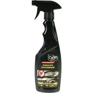 Elina Clean Car Insektfjerner - 500ml