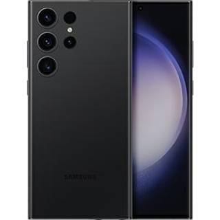 Samsung Galaxy S23 Ultra 5G 512GB/12GB - Phantom Black