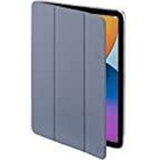 Hama Fold Clear 27,7 cm (10.9) Flipetui Violet, Transparent