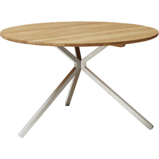 Form & Refine Frisbee Bord Ø120 Eg