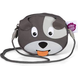 Affenzahn Wallet Dog - Juniorgrej fra Affenzahn