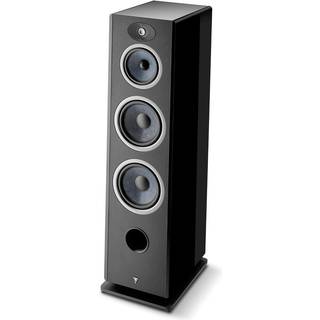 Focal Vestia No4 - Sort
