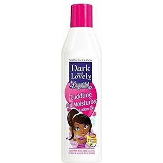 Dark & Lovely Cuddling Oil Lotion 250 ml
