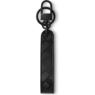 Montblanc Extreme 3.0 Key Fob Black