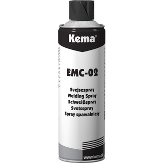Kema Svejsespray EMC-02