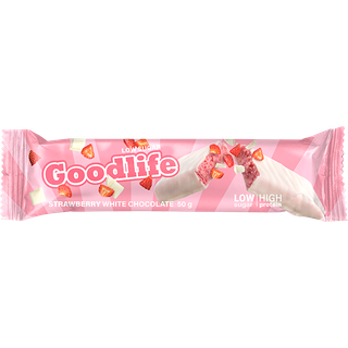 15 x Low Sugar Protein Bar 50 g