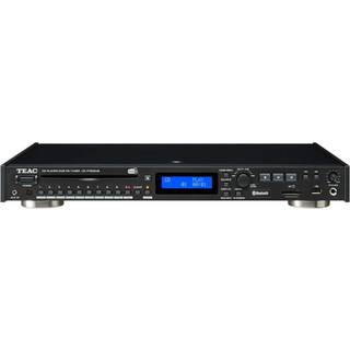 TEAC CD-P750DAB CD Afspiller m. DAB+ & FM