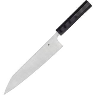 Wakiita Gyuto japanese kitchen knife