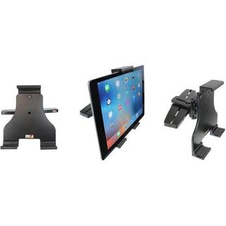 Brodit sæt med iPad holder + nakkestøttebeslag 216020 (iPad)