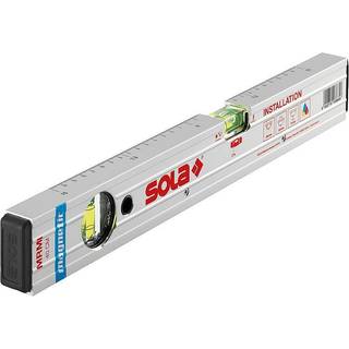 Magnetisk vater Sola MRMI; 40 cm