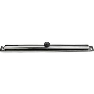 Habo 90 Ramme ventil 440 mm, indadgående og udadgående vinduer