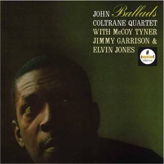 John Coltrane - Ballads