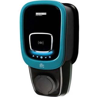 Orbis VIARIS UNI BT2 ladestander 3F/ 22kW/32A/ Type 2 - Wifi+Ethernet