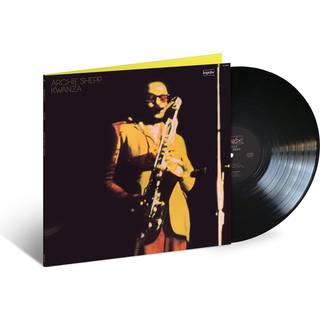 Archie Shepp - Kwanza