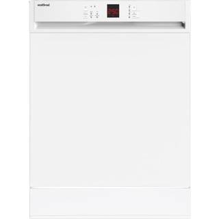 Vestfrost HOF OPU 6049 HV underbygningsopvaskemaskine