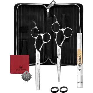 Olivia Garden Silk Cut PRO Set - Left Handed Scissors