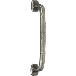 MNG -hardware 84664 Riverstone Pull 5 """" Uhyggeligt tinolie gnidet bronze
