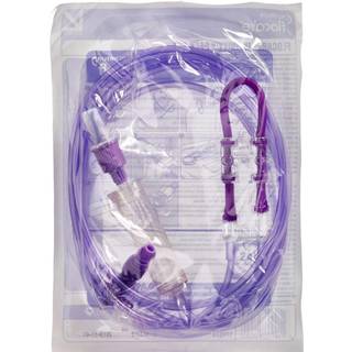 Flocare Packset Infinity Enfit 1 stk.