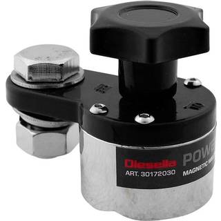 Diesella WLDPRO Magnetisk stelklemme 300A (40kg/390N) (30172030)