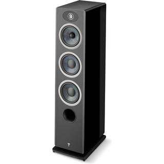 Focal Vestia No2 - Sort