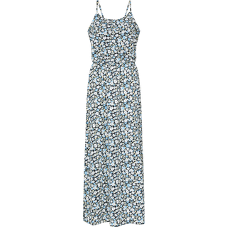 ONLY dame kjole ONLWINNER - Night Sky Flower floor - 34