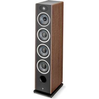 Focal Vestia No3 - Dark Wood