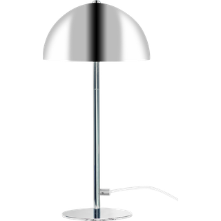 Globen Lighting Icon 25 Bordlampe - Bordlamper Metal Krom - 229052