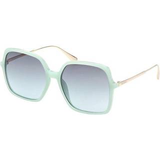 Max & Co. MO0010 93P 57 Solbriller Kvinder Grøn - Jade Green - 57mm