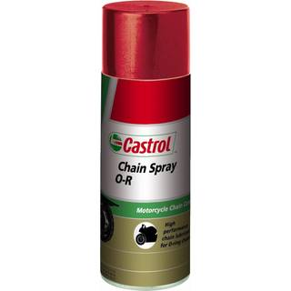 Castrol kædespray O-R