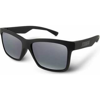 Polariserede &amp; flydende solbriller JOBE Dim Black / Smoke