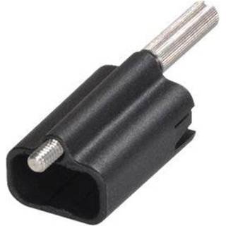 Sonnet ThunderLok 3 Connector (for 0.5 or 0.7 meter Thunderbolt 3 cable) 2-pack