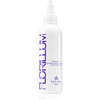 Kallos Kallos Classic Florillum Lysnende væske Til lyst og gråt hår 100 ml - 100 ml
