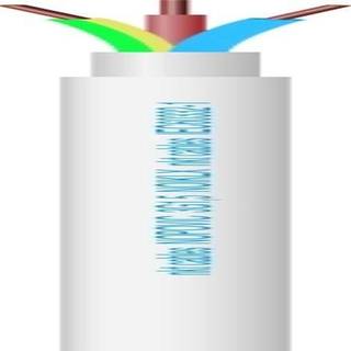 Kabel 4X16 Noiklx90 Lgrå Tr 500 Eca Nkt