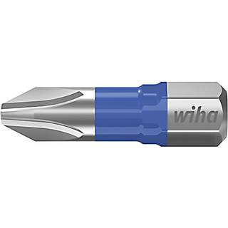 Wiha 41599 Krydskærv-bit 5 stk